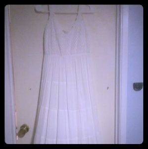 Studio West Apparel maxi dress